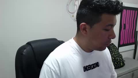 Panda  online show from 02/07/26, 08:45