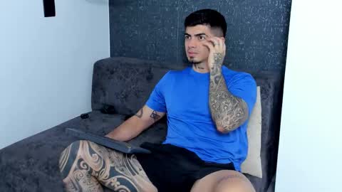 _mrcock_ online show from 02/05/26, 11:20