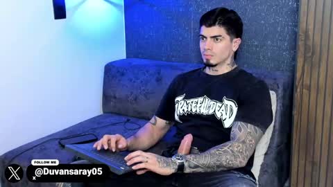 _mrcock_ online show from 05/18/26, 04:07