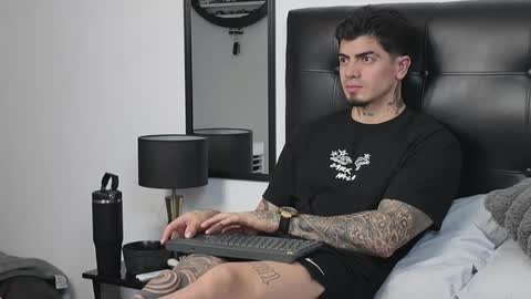 _mrcock_ online show from 05/28/26, 05:49