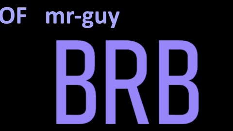 Snapshot of _mrguy_ chatting on 12/31/24, 08:26 _mrguy_ online show from 12/31/24, 08:26