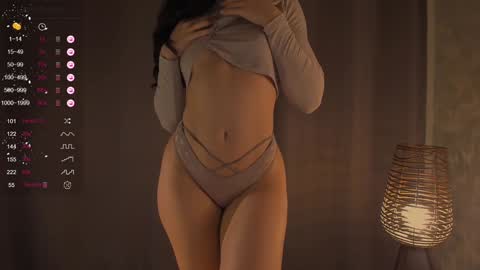 NatalieNat online show from 02/02/25, 09:02