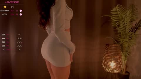 NatalieNat online show from 11/30/25, 09:30