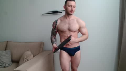 Snapshot of _muscle_arti_ chatting on 02/26/26, 09:08 Arti online show from 02/26/26, 09:08