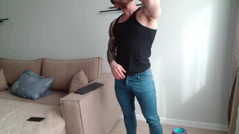 Snapshot of _muscle_arti_ chatting on 03/03/26, 07:36 Arti online show from 03/03/26, 07:36