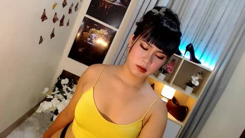 _mysticdoll_ online show from 09/22/25, 11:29