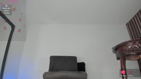 shantall online show from 02/13/26, 10:39