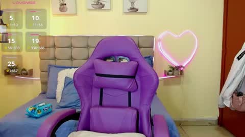 _naomi_s online show from 07/05/26, 01:29