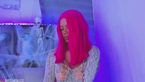 naomi brown online show from 10/06/25, 02:53