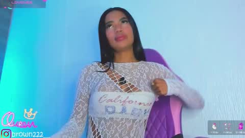 naomi brown online show from 03/01/26, 06:15