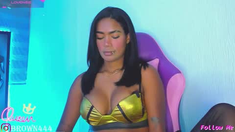 naomi brown online show from 03/20/26, 04:06