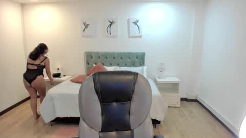 Natalie online show from 01/15/26, 05:45