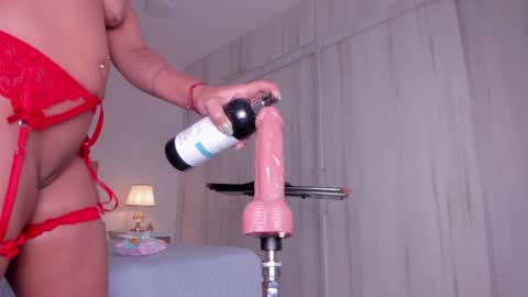  Natasha online show from 01/25/25, 02:58