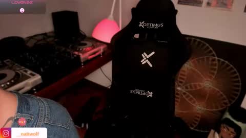 Nati - Independ model online show from 03/08/26, 03:54