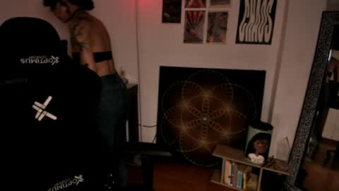 Snapshot of _natashawolf chatting on 06/03/26, 02:14 Nati - Independ model online show from 06/03/26, 02:14