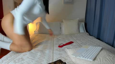 independent model natha online show from 01/22/25, 05:59