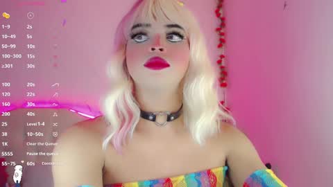 _natsuki online show from 12/01/24, 11:04