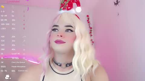 _natsuki online show from 12/06/24, 03:41