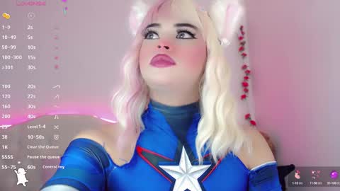 _natsuki online show from 12/09/24, 06:55