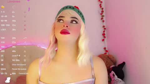 _natsuki online show from 12/13/24, 07:25