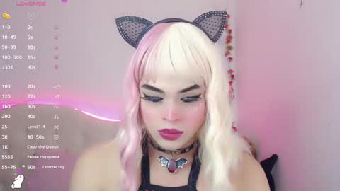 _natsuki online show from 12/14/24, 05:51