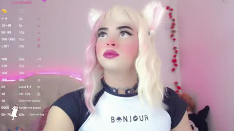 _natsuki online show from 12/15/24, 05:23