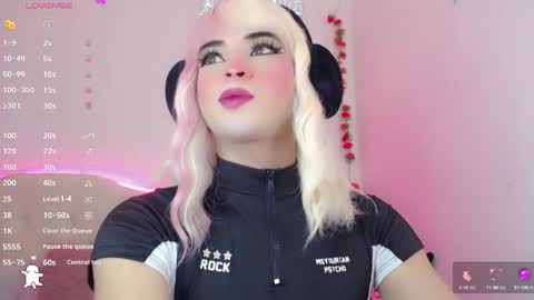 _natsuki online show from 12/20/24, 03:47