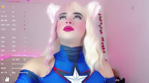 _natsuki online show from 12/22/24, 10:58