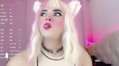 _natsuki online show from 01/14/25, 11:58