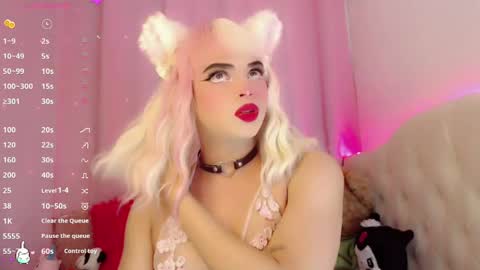 _natsuki online show from 01/29/25, 03:12