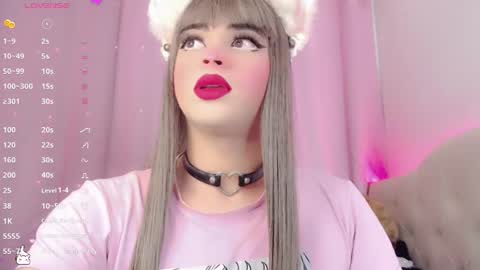 _natsuki online show from 02/01/25, 03:41