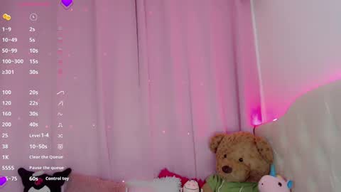 _natsuki online show from 03/08/25, 05:07