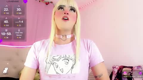 _natsuki online show from 09/10/25, 11:38