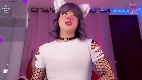 _natsuki online show from 09/24/25, 05:16