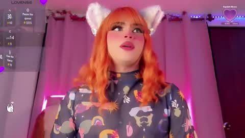 _natsuki online show from 10/02/25, 05:09