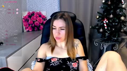 Megan online show from 01/25/25, 07:06