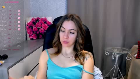 Megan online show from 02/08/25, 07:15