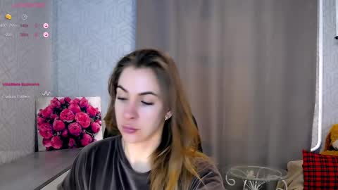 Megan online show from 02/10/25, 07:58
