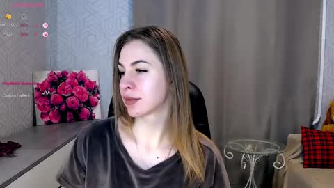 Megan online show from 02/13/25, 05:05