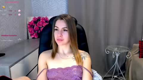 Megan online show from 02/13/25, 04:39