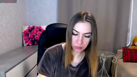 Megan online show from 02/20/25, 07:34