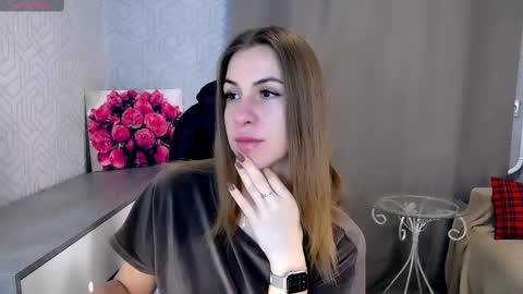 Megan online show from 02/21/25, 11:55