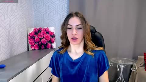 Megan online show from 02/24/25, 11:54