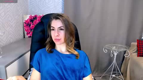 Megan online show from 02/24/25, 02:58