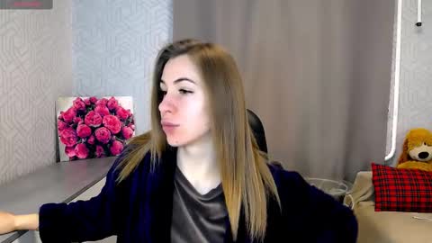 Megan online show from 02/27/25, 08:50