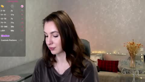 Megan online show from 05/13/26, 07:17