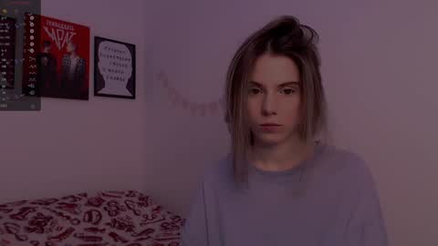 Snapshot of _ni_kiss chatting on 01/21/25, 10:30 Nika online show from 01/21/25, 10:30