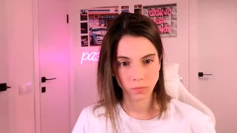 Nika online show from 03/23/26, 06:12