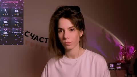 Nika online show from 04/05/26, 06:16