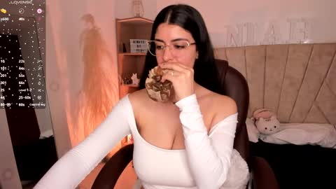 Niah  You can call me Ni or cutie haha online show from 03/04/25, 12:18